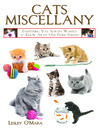 Cover image for Cats Miscellany